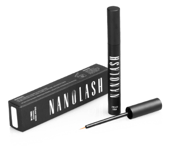 Nanolash Wimperserum